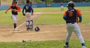 yaguajay, beisbol, beisbol categoria 11-12, beisbol cubano