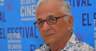 cuba, cultura cubana, cine, icaic, premio nacional de cine