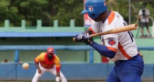 sancti spiritus, serie nacional de beisbol, 61 snb, gallos, gallos 61 snb