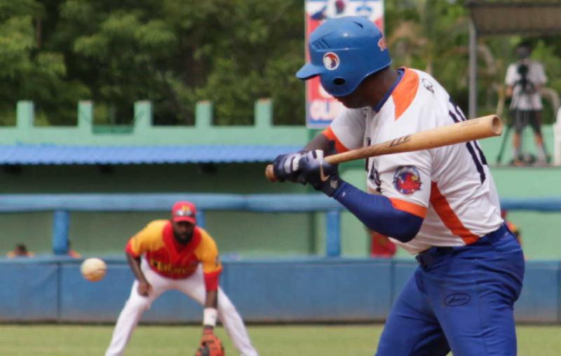 sancti spiritus, serie nacional de beisbol, 61 snb, gallos, gallos 61 snb