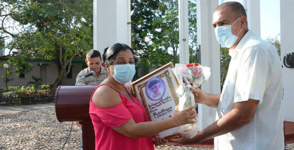 sancti spiritus, dia de la prensa cubana, periodistas espirituanos, upec, union de periodistas de cuba