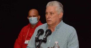 cuba, partido comunista de cuba, asamblea municipal del partido, VIII congreso del partido, miguel diaz-canel, isla de la juventud