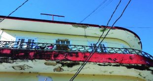 sancti spiritus, Vivienda, edificios multifamiliares, derrumbe, patrimonio, oficina del conservador, villa del yayabo, construcciones