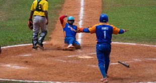 sancti spiritus, juego de las estrellas, beisbol cubano, serie nacional de beisbol, 61 snb, gallos 61 snb