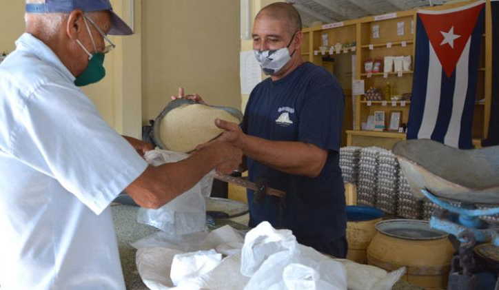 cuba, aseo personal, canasta familiar, libreta de abastecimiento,arroz, aseo personal