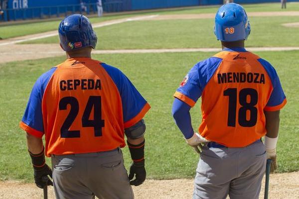 sancti spiritus, serie nacional de beisbol, 61 snb, gallos, gallos 61 snb