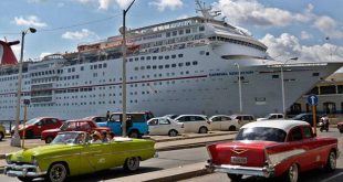 cuba, ley helms-burton, bloqueo de eeuu a cuba, relaciones cuba-estados unidos, cruceros