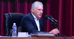 cuba, mintur, turismo, turismo cubano, ciencia e innovacion, miguel diaz-canel, manuel marrero