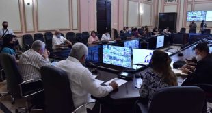 cuba, asamblea nacional del poder popular, diputados cubanos, soberania alimentaria, agricultura