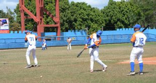 sancti spiritus, serie nacional de beisbol, 61 snb, gallos, gallos 61 snb