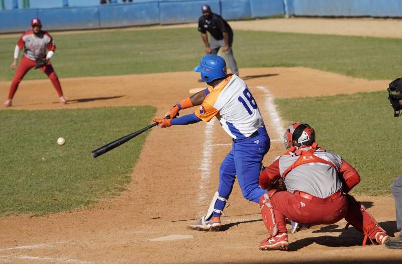 sancti spiritus, juego de las estrellas, beisbol cubano, serie nacional de beisbol, 61 snb, gallos 61 snb