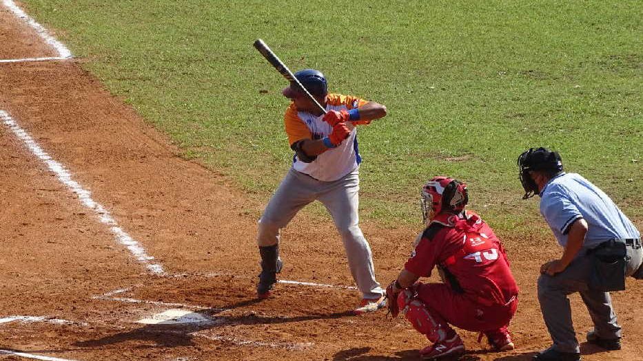 sancti spiritus, juego de las estrellas, beisbol cubano, serie nacional de beisbol, 61 snb, gallos 61 snb