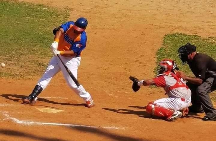 sancti spiritus, serie nacional de beisbol, 61 snb, gallos, gallos 61 snb