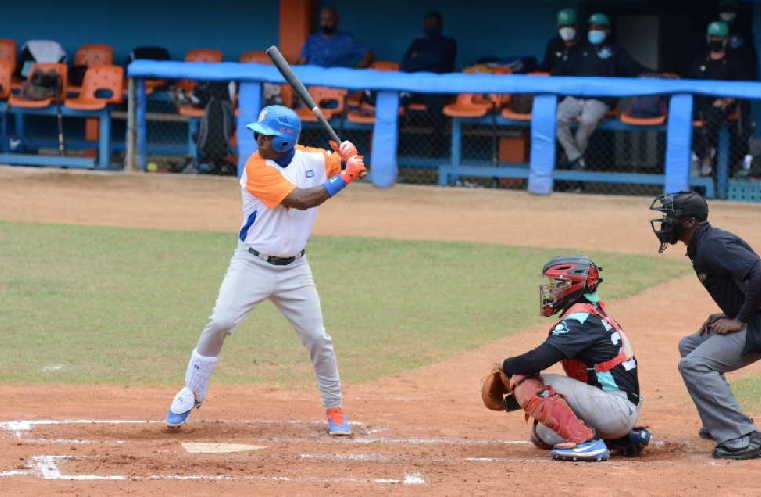 sancti spiritus, gallos, gallos 61 snb, 61 snb, serie nacional de beisbol