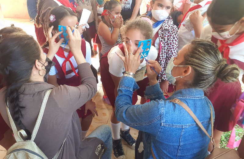 fomento, teatro, olga alonso, teatro aficionado, instructores de arte