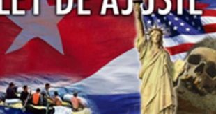 cuba, ley de ajuste cubano, migracion, salida ilegal, miguel diaz-canel, relaciones cuba-estados unidos, acuerdos migratorios