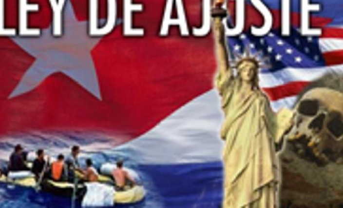 cuba, ley de ajuste cubano, migracion, salida ilegal, miguel diaz-canel, relaciones cuba-estados unidos, acuerdos migratorios