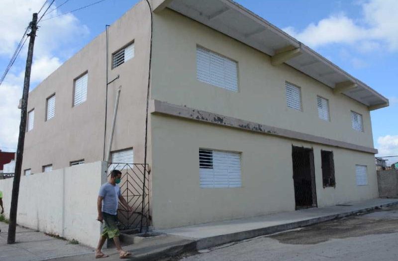 sancti spiritus, viviendas, construccion de viviendas