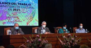 cuba, ministerio de cultura, mincult, miguel diaz-canel