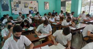 cuba, curso escolar, educacion, curso escolar 2021-2022