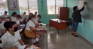 sancti spiritus, curso escolar 2020-2021, educacion, educacion sancti spiritus