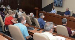 cuba, covid-19, coronavirus, salud publica, miguel diaz-canel