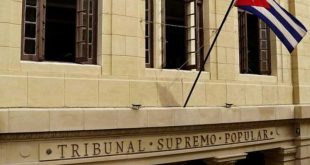 cuba, tribunal supremo popular, justicia, delitos, menores de edad, ministerio de justicia, delitos