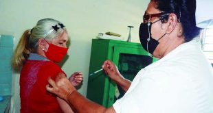 sancti spiritus, vacuna contra la covid-19, covid-19, coronavirus, covid-19, salud publica