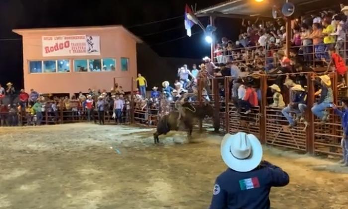 sancti spiritus, rodeo cubano, parque de feria delio luna echemendia