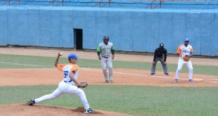 sancti spiritus, serie nacional de beisbol, 61 snb, gallos, gallos 61 snb