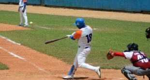 sancti spiritus, serie nacional de beisbol, 61 snb, gallos, gallos 61snb