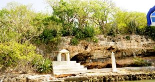 yaguajay, parque nacional caguanes, riquesas naturales, cayos de pieda