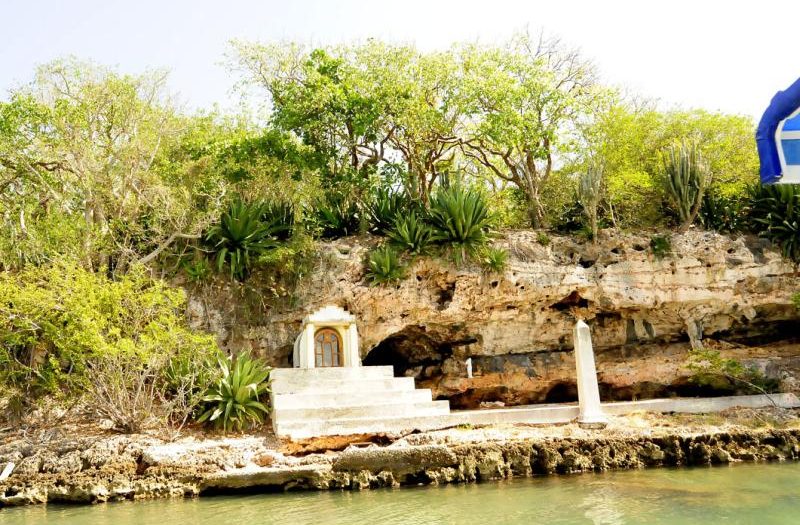 yaguajay, parque nacional caguanes, riquesas naturales, cayos de pieda