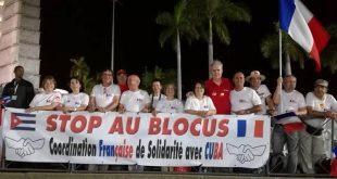cuba, francia, primero de mayo, dia internacional de los trabajadores