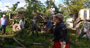 sancti spiritus, primero de mayo, dia internacional de los trabajadores, primero de mayo en sancti spiritus