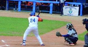 sancti spiritus, serie nacional de beisbol, 61 snb, gallos, gallos 61snb, beisbol cubano