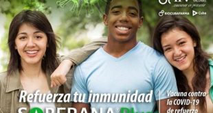 cuba, minsap, salud publica, coronavirus, covid-19, vacuna contra la covid, cigb, instituto finlay de vacunas