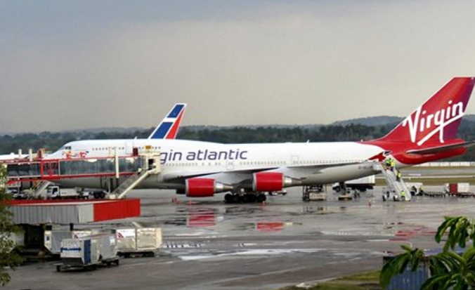 cuba, reino unido, aerolineas