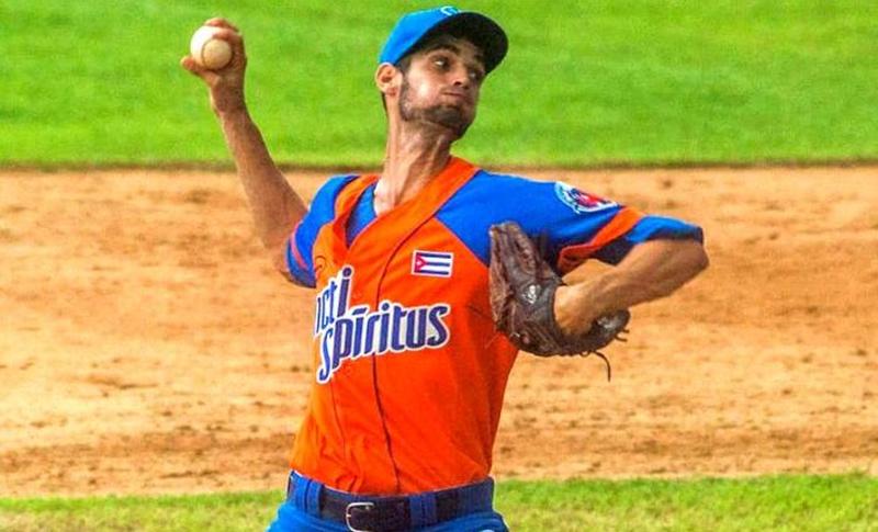 sancti spiritus, serie nacional de beisbol, 61 snb, gallos, gallos 61snb, beisbol cubano