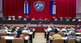 cuba, asamblea nacional del poder popular, parlamento cubano, diputados