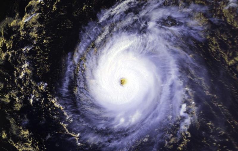 huracanes, ciclones, tormenta tropical, desastres naturales