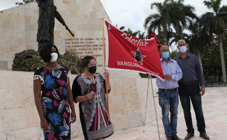 sancti spiritus, primero de mayo, primero de mayo en sancti spiritus, ctc, central de trabajadores de cuba