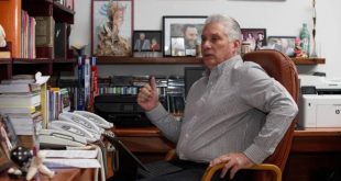 cuba, miguel diaz-canel, atilio boron, bloqueo de eeuu a cuba, latinoamerica y el caribe, covid-19, relaciones cuba-estados unidos