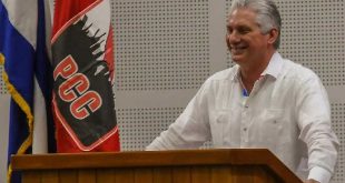 cuba, miguel diaz-canel