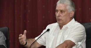 la habana, miguel diaz-canel, visita gubernamental, ciencia e innovacion