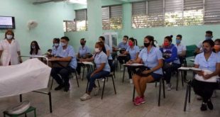 cuba, gobierno cubano, minsap, educacion, ministerio de trabajo y seguridad social, salario