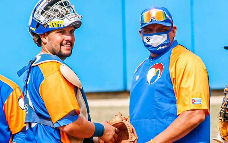 sancti spiritus,beisbol cubano, serie nacional de beisbol, 61 snb, gallos 61 snb, eriel sanchez