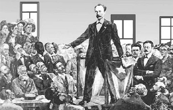 cuba, jose marti, partido revolucionario cubano