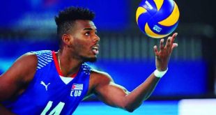 sancti spiritus, brasil, voleibol, adrian goide