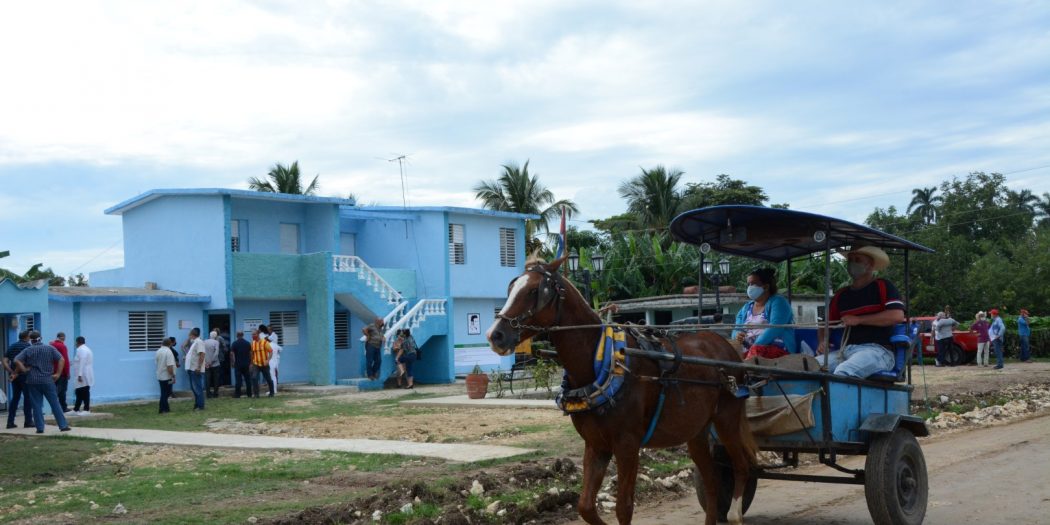 sancti spiritus, comunidades, barrios, barrios espirituanos, reanimacion de comunidades